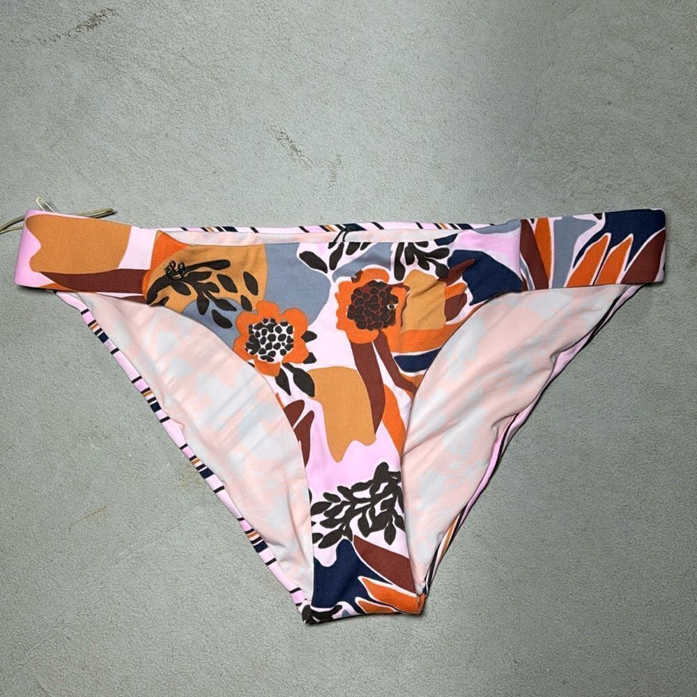 Maaji reversible swim bottom NWT MSRP $68